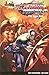 Captain America, Vol. 4 by Rick Remender