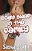 Body Swap in the Family (Family Body Swap Book 1)