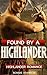 Found By A Highlander