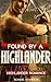 Found By A Highlander