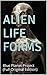 Alien Life Forms: Blue Planet Project