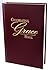 Celebrating Grace Hymnal - Burgundy Pew Edition