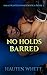 No Holds Barred (MMA Fighte...
