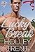 Lucky Break (Reedsville Roosters #3)
