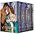 Legendary Lovers Boxed Set: (Entire Series)