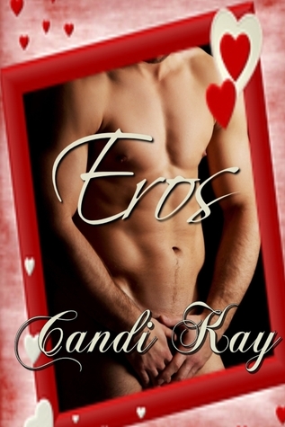 Eros (Love Gods, #1)