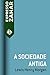 A sociedade antiga (Portuguese Edition)