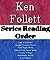 List Series: Ken Follett: S...