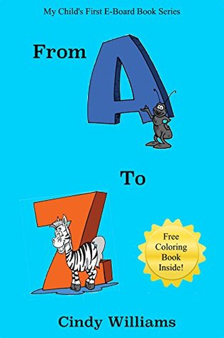 From A to Z (Kindle Edition)