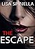 Romance: Mystery and Suspense: The Escape (International mystery and suspense romance) ((mystery suspense thriller romance))