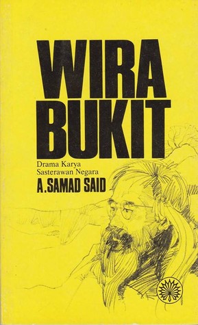 Wira Bukit (Paperback)
