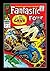 Fantastic Four (1961-1998) #62