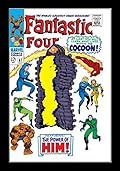 Fantastic Four (1961-1998) #67