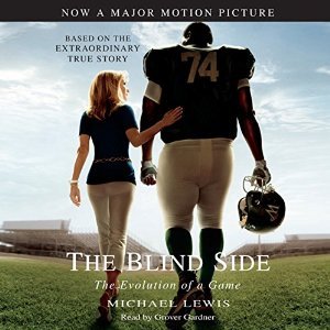 The Blind Side: Evolution of a Game