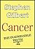 CANCER: THE INADMISSIBLE TRUTH