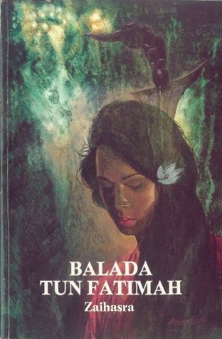 Balada Tun Fatimah
