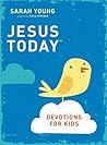 Jesus Today Devot...