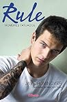 Rule (Hombres Tatuados nº 1) (Spanish Edition) Book cover for Rule (Hombres Tatuados nº 1) (Spanish Edition)