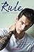 Rule (Hombres Tatuados nº 1) (Spanish Edition)