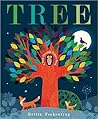 Tree by Britta Teckentrup