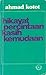 Hikayat Percintaan Kasih Kemudaan