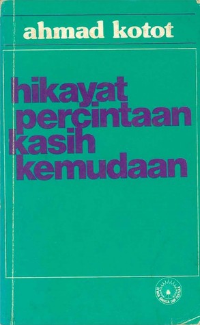 Hikayat Percintaan Kasih Kemudaan