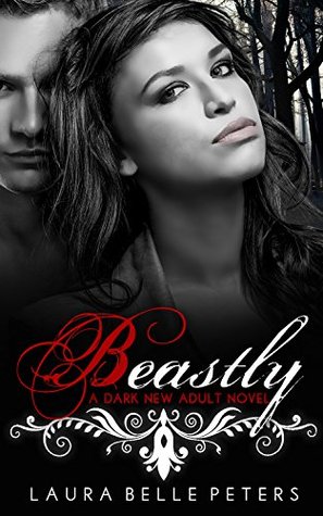 Beastly (Kindle Edition)