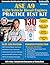 ASE A9 Light Vehicle Diesel Engines - Practice Test Kit: Automotive Certification Practice Test Series - 130 Questions with Fully Explained Answers