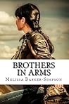 Brothers in Arms (Morgan and Fairchild #3) Brothers in Arms (Morgan and Fairchild #3)