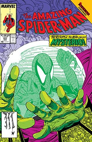 Amazing Spider-Man (1963-1998) #311