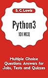 Python3 101 MCQ -...