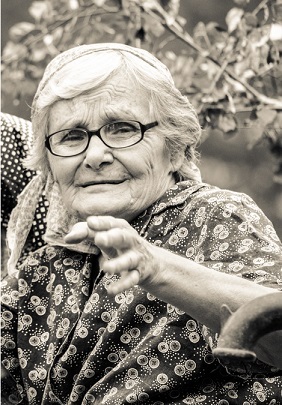 El desalojo (Unknown Binding)