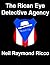 The Rican Eye Detective Agency