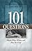 101 Questions About Ellen White