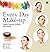 Every Day Make-Up: Riasan K...