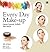 Every Day Make-Up by Ade Aprilia