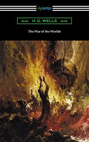The War of the Worlds