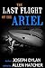 The Last Flight of the Ariel