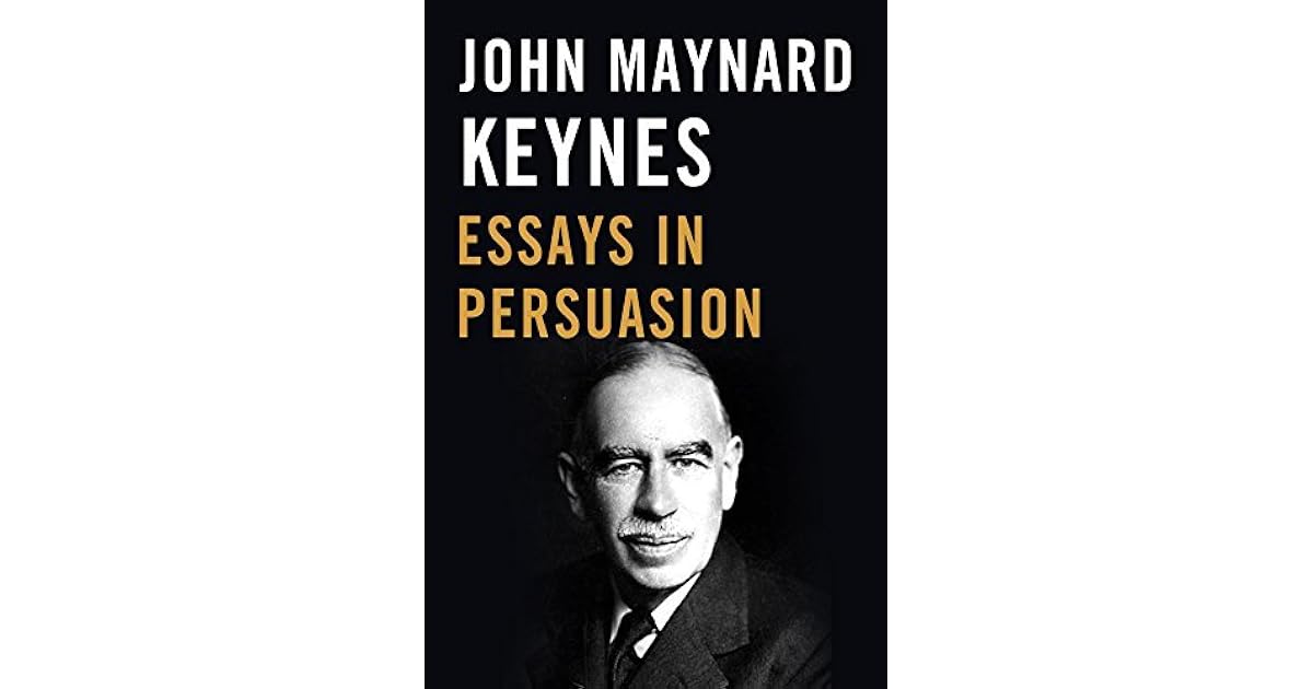 The economic consequences of mr churchill picture