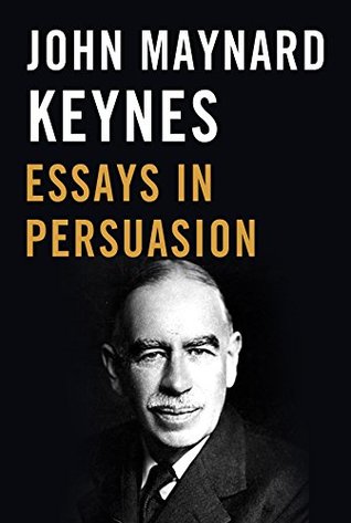 Essays in Persuasion