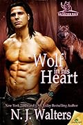 Wolf in his Heart