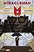 Miracleman by Gaiman & Buckingham #5