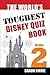 The World's Toughest Disney Quiz Book: Volume 2