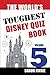 The World's Toughest Disney Quiz Book: Volume 5