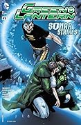Green Lantern (2011-2016) #49