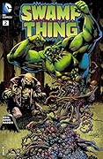 Swamp Thing (2016) #2