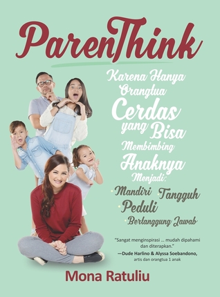 ParenThink (Paperback)