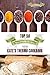 Kate's Thermo Cookbook - Top 50 Best Family Recipes: Your Guide to Easy Family Cooking for your Thermomix