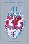 The Wicked + The Divine, Vol. 3 by Kieron Gillen