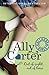 Out of Sight, Out of Time by Ally Carter